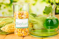 Meagill biofuel availability