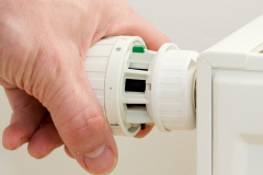 Meagill central heating repair costs